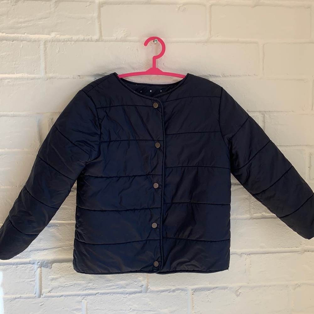 Reversible jacket from Monoprix